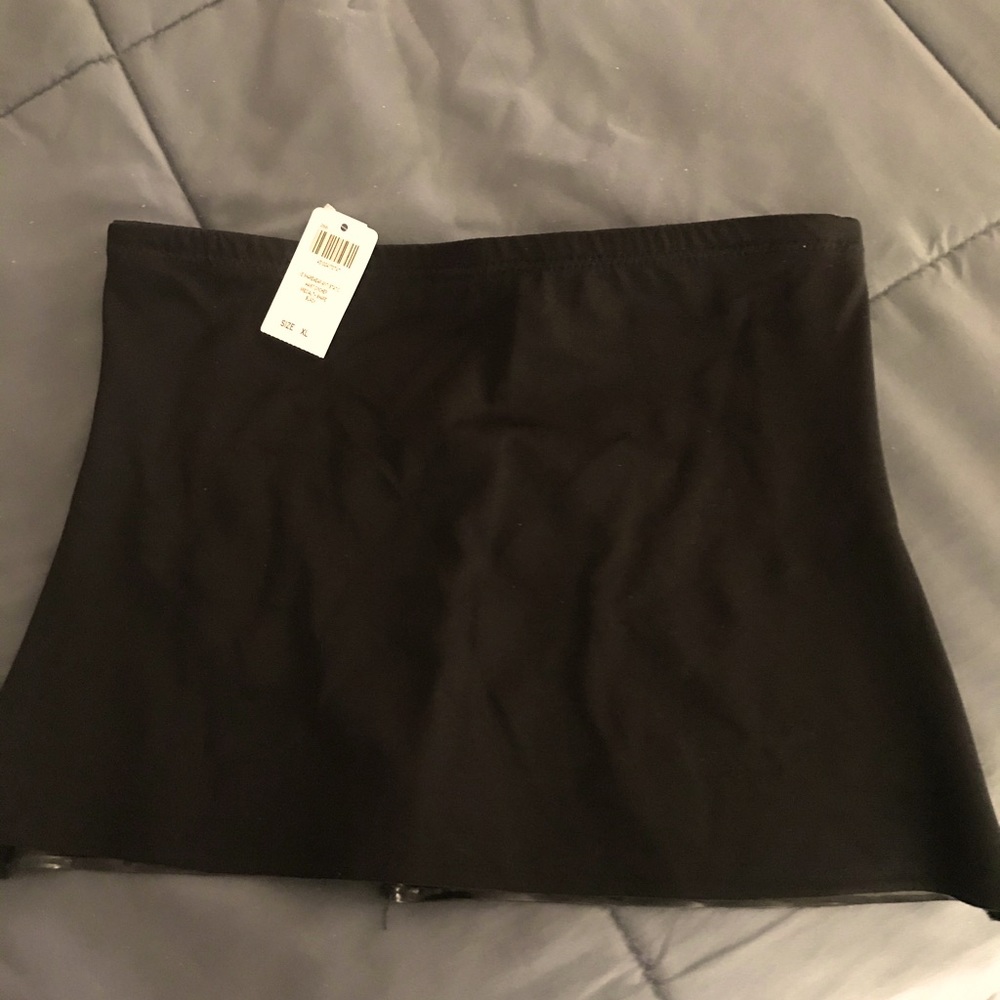 Waist Cincher
